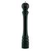 CHEF SPECIALTIES COMPANY 18151 MILL PEPPER 18" SS EBONY FINISH
