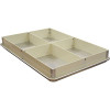 MFG TRAY 176312 1537 MFG TRAY 176312 1537 DIVIDED 18" X 26" P