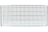 METRO 1830NC SHELF 30X18" SUPER ERECTA CP
