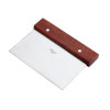 BROWNE FOODSERVICE 183 BROWNE FOODSERVICE 183 7" DOUGH SCRAPER 