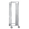 CRESCOR 207-1812 CRESCOR 207-1812 12-PAN ALUMINUM ANGLE L