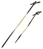 PACKNWOOD 209BBTINGI15 SKEWER LOOP TWSTD STEM 6" BAMB BLK