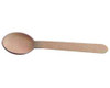 PACKNWOOD 210CVB3 SPOON 6-1/4" WOOD NAT