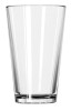 LIBBEY INC. 15588 GLASS TUMBLER 12 OZ