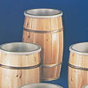 BRADBURY BARREL 1830B#2 BRADBURY BARREL 1830B#2 18" X 30" SANDED