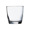 CARDINAL INTERNATIONAL 20873 GLASS ROCKS 10-1/2 OZ EXCALIBUR