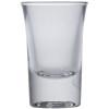 CARDINAL INTERNATIONAL 21554 GLASS SHOT 1-1/4 OZ HOT SHOT