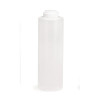 TABLECRAFT PRODUCTS COMPANY 2124C-1 TABLECRAFT 2124C-1 24 OZ. NATURAL SQUEEZ