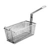 FRANKLIN MACHINE PRODUCTS 225-1034 BASKET FRY 10X4X5-1/4" FH 225-1034