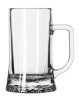 LIBBEY INC. 2329SA450 GLASS MUG MAXIM 17-1/1 OZ