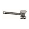BROWNE FOODSERVICE 202ST BROWNE FOODSERVICE 202ST 10.5" CAST ALUM