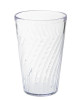G E T ENTERPRISES 2212-1-CL G.E.T. 2212-1-CL TAHITI CLEAR SAN PLASTI