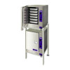 CLEVELAND RANGE 22CET66.1 CLEVELAND RANGE 22CET66.1 STEAMCHEF 6 DO