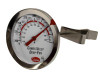 COOPER ATKINS 322-01-1 THERMOMETER CANDY FRY 200F-400F