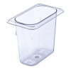 CARLISLE 3068807 CARLISLE 3068807 STORPLUS CLEAR PC 1/9 S