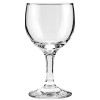 ANCHOR HOCKING 2928M GLASS WINE EXCELLENCY 8-1/2 OZ