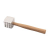 BROWNE FOODSERVICE 201ST BROWNE FOODSERVICE 201ST 11.75" CAST ALU