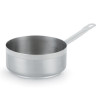 VOLLRATH 3607 PAN SAUTE SS 7 QT CENTURIAN
