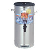 BUNN-O-MATIC CORP 34100.0002 ICED TEA/COFFEE DISPENSER - 4 GAL./BREW-