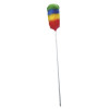 CARLISLE 36315600 CARLISLE 36315600 52" - 81" TELESCOPING 