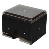 VOLLRATH 3810-06 VOLLRATH 3810-06 TRAEX STRAW BOSS BLK 2-