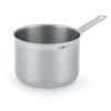 VOLLRATH 3800 PAN SAUCE 1 QT WITH COVER OPTIO SS