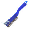 CARLISLE 4067200 CARLISLE 4067200 S/S BRISTLED BRUSH WITH