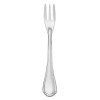 WORLD TABLEWARE INC 412 029 FORK COCKTAIL BAROQUE 18/8 SS