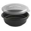 ANCHOR PACKAGING INC 4115816 ANCHOR PACKAGING 4115816 BLACK 12 OZ. IN