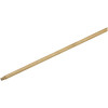 CARLISLE 4027100 CARLISLE 4027100 60" THREADED WOODEN HAN