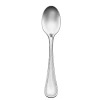 WORLD TABLEWARE INC 407 007 SPOON DEMITASSE CALAIS 18/8 SS