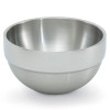 VOLLRATH 46666 VOLLRATH 46666 1.7 QT. SATIN FINISH DOUB