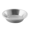 AMERICAN METALCRAFT 475 PAN PIE MINI 4X3/4" ALUMINUM