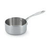 VOLLRATH 49430 WARMER BUTTER 1 QT 3PLY MIRAMAR