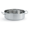 VOLLRATH 47761 BRAZIER 18 QT SS