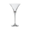 STERILITE CORP 4813R286 RONA 4813R286 INVITATION 8 OZ MARTINI GL