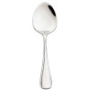 BROWNE FOODSERVICE 502504 TABLESPOON EUROPEAN CELINE SS