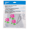 AUGUST THOMSEN 4695 ATECO 4695 SOFT PLASTIC DISPOSABLE PASTR