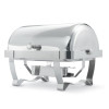 VOLLRATH 46520 VOLLRATH 46520 ORION FULL SIZE S/S 9 QT.
