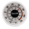TAYLOR PRECISION PRODUCTS 5380N TAYLOR PRECISION 5380N INDOOR / OUTDOOR 