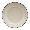 HOMER LAUGHLIN CHINA 542847 HOMER LAUGHLIN 542847 CAROLYN STYLELINE 