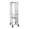 SPG INTERNATIONAL 4H0991 KELMAX 4H0991 HEAVY DUTY ALUMINUM 20-PAN