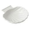BON CHEF 5046 WHITE BON CHEF 5046PWHT SANDSTONE 12 OZ. SHELL