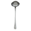 WORLD TABLEWARE INC 492 011 WORLD? TABLEWARE 492 011 LOUVRE S/S S/S 