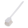 CARLISLE 4050102 CARLISLE 4050102 SPARTA SPECTRUM WHITE U