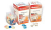 AFASSCO 5015 AFASSCO 5015 MEDIUM BLUE FINGER COTS - 1