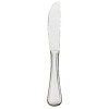 BROWNE FOODSERVICE 502411S KNIFE DINNER CONCERTO MIRROR 13/0 SS