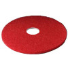 3M 5100-20 3M 5100-20 RED 20" FLOOR BUFFER PAD - 5 
