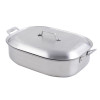 BON CHEF 60004 DISH CASSEROLE CUCINA 7 QT SS