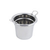 BON CHEF 5211HRSS BON CHEF 5211HRSS PLAIN 7.5 QT. SOUP TUR